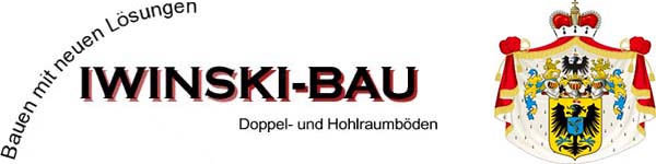 Iwinski Raumtechnik GmbH